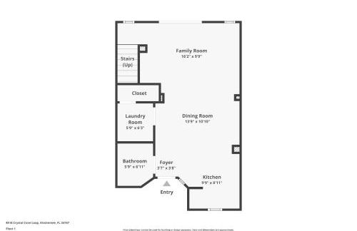 Relaxing Getaway in Emerald Island Near Disney - Foto 44