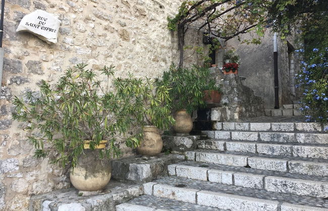 Excellent Apartments on the Cote D'azur - Foto 20