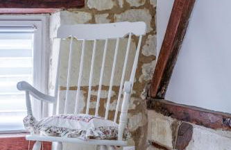 Le Moulin de Touvois 15p Bourgueil piscine - Foto 9