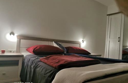 CITY CENTER PEARL #new#free reserved parking in garage elevator direct access#business and pleasure#city view&balcony&sunny&cafes&markets&tram#city center#working room#2 toliets#2 bedrooms - Photo 52