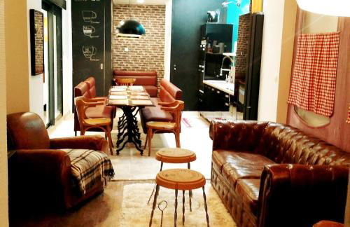 Ancienne maison de ville en centre, proche gare - Foto 1