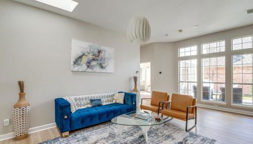 Game Room! Home Near UTD and Telecom Corridor - Photo 5