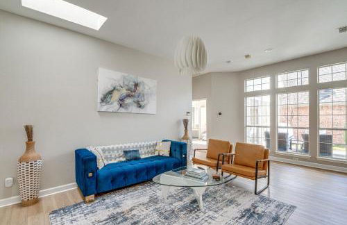 Game Room! Home Near UTD and Telecom Corridor - Photo 5