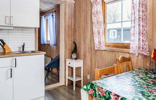 6 Person Holiday Home in Jarpen - Photo 6