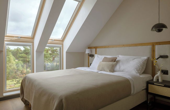 Saltic Resort & SPA ŁEBA - Photo 42