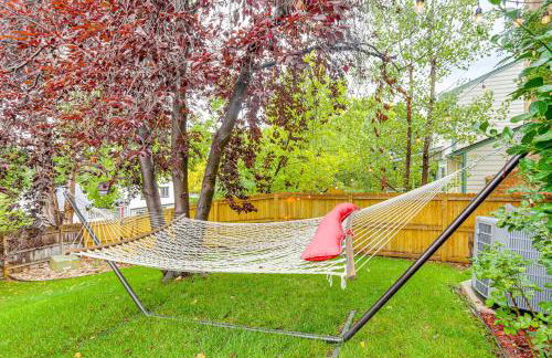 Spacious Family Home with Deck and Yard in Littleton! - Foto 37