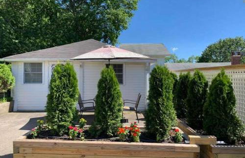 Seaside Stay: Waterfront with Views & Beach Access - Foto 3