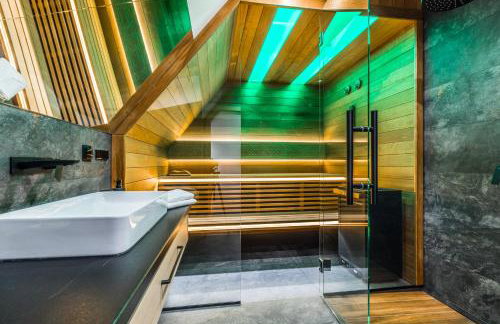 Apartamenty Tatra Lux - Foto 19