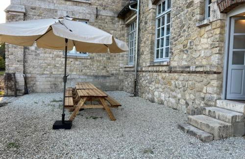 Tour du Bignon 30 beds 2 cottages 15 - Photo 53