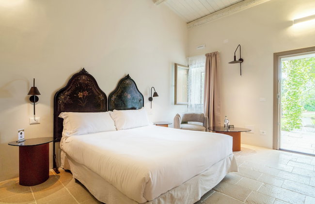 Baglio Siciliamo Country House Adult Only - Photo 25