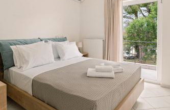 Vasilopoulos Residences - Apartments Ioni & Neso, Eliana & Melanthia - Foto 47