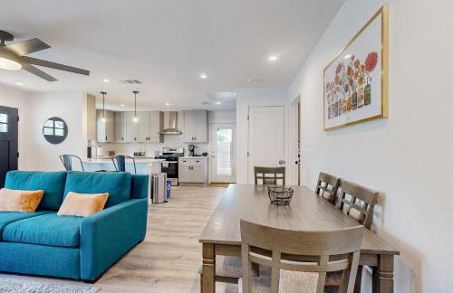 Charming Austin House - Foto 7