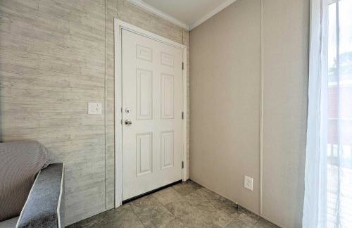 Cassopolis Cabin Close to Parks and Fishing! - Foto 4