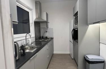 Edinburgh Shore Apartments - Foto 15