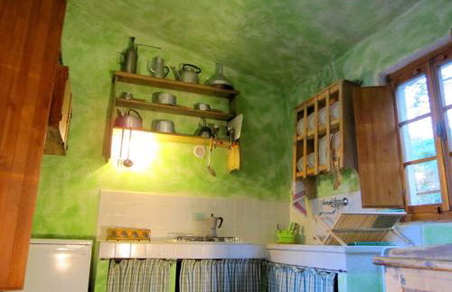 Beautiful Cottage in Pescia - Foto 18