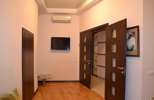 Lakshmi Lux Apartment Arbat Modern - Foto 17