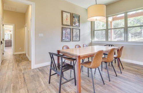 Scenic Views, Fire Pit Texas Hill Country Getaway - Foto 6