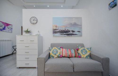 MIRANDA APARTMENTS nel cuore del Vomero - Foto 2