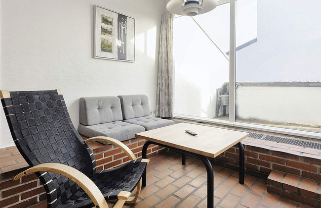 6 Person Holiday Home in Brovst-by Traum - Foto 24