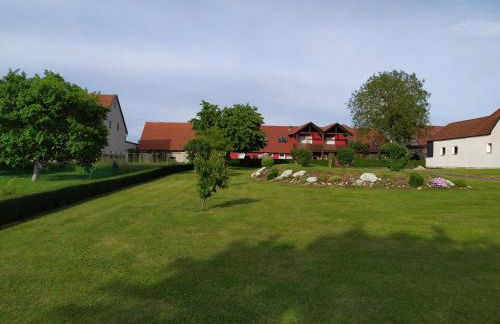 Ferienwohnung „Schau ins Frankenland“ - Foto 26