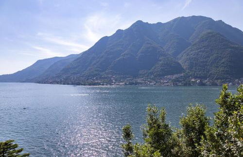 Como Lake Paradise vicino a Nesso e Bellagio - Foto 27