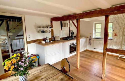 Fachwerkhaus am Waldesrand - Photo 13