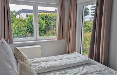 "Am hohen Ufer", Nurdachhaus "Ocean Breeze 59" - Foto 14