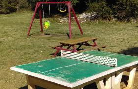 "Au Cha les Vaux" Chalet 49 - Foto 34