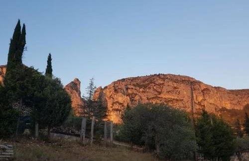 Les Claux des Oliviers - Foto 39