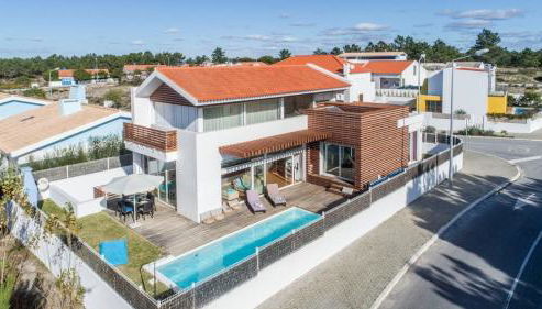 Villa Comporta - Foto 4