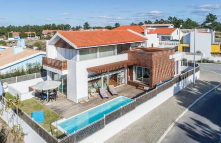 Villa Comporta - Foto 4