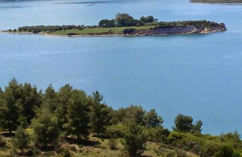 Secluded house with great view and private beach - Foto 20