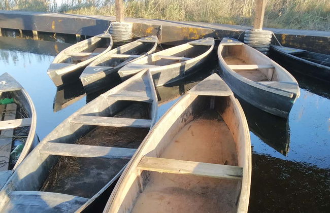 Fangar Bay Tour - Photo 6