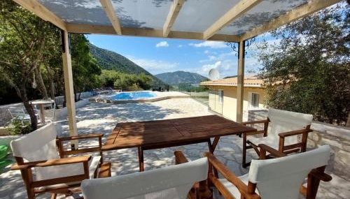 Villa Avlaki - Photo 5