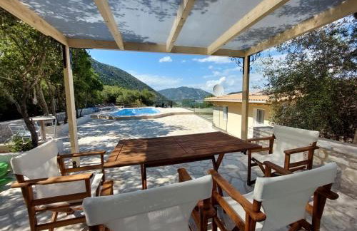 Villa Avlaki - Photo 5