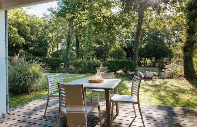 Pornichet Stay at Bois de la Gree - Foto 15