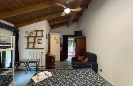 Agriturismo La Casa del Ghiro - Foto 43