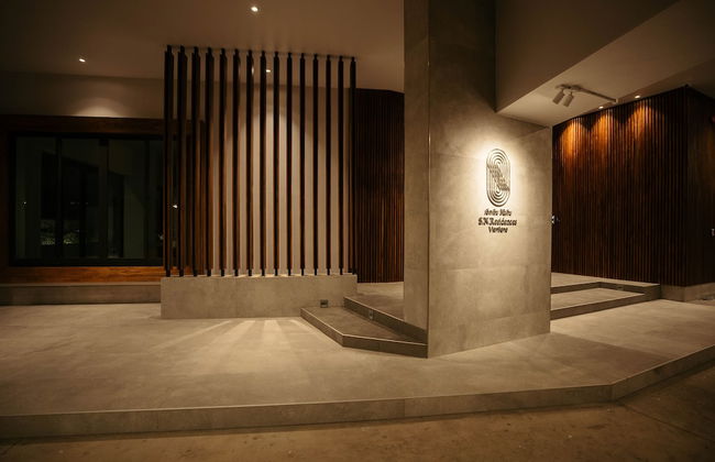 SN Residences - Foto 4