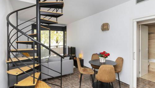 Apartment Mar i Llum by Interhome - Foto 5