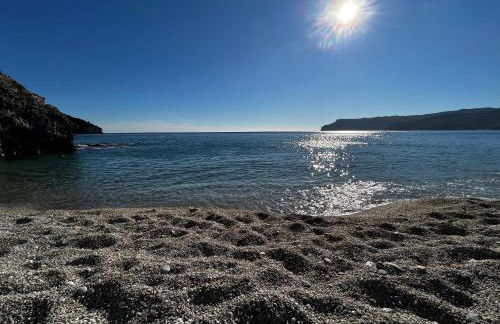 Casa SERGE vista mare con ampio terrazzo privato - Foto 1