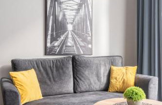 Sleep & Fly & Stay I Comfort Apartament - Foto 55