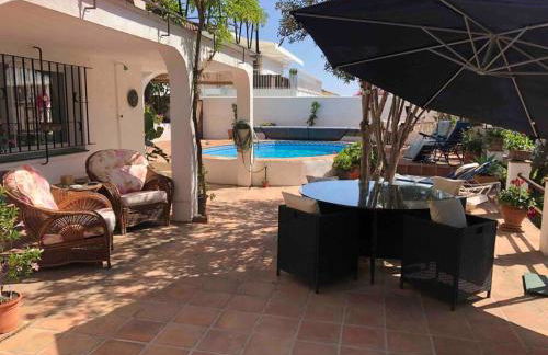 Apartment Casa Casandra , Urbanisation Dona Pilar - beautiful, peaceful & tranquil - Photo 34