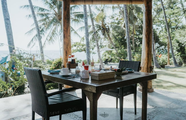 Aloka Bahari Villas - Foto 51