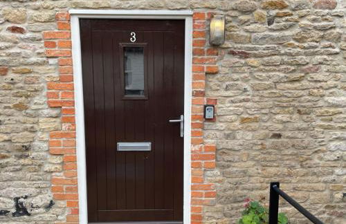 Homey flat in Sleaford Centre - Pass the Keys - Foto 30