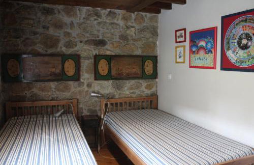 Casa Maruxela - Foto 20