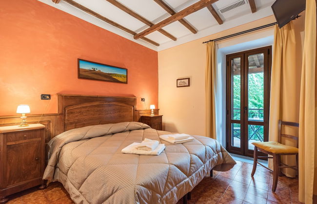 Casale dei Gelsi Bed & Breakfast - Foto 12