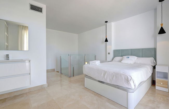 Aqua Apartments Vento, Marbella - Foto 33