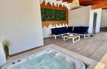 Villa 20age - Jacuzzi - Heated pool - Algarve - Foto 12
