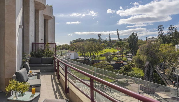 In the Heart of Funchal - The Mountain Apartment - Foto 2, Imagen principal