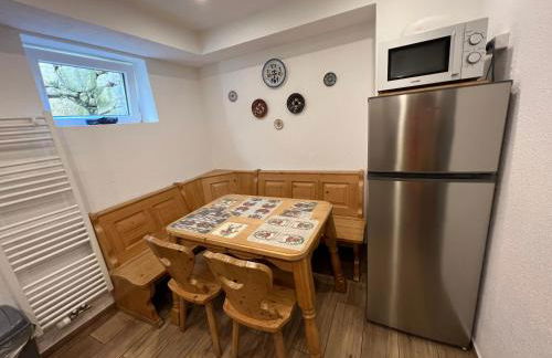 Ferienhaus Frei 1 Hinterzarten - Foto 8